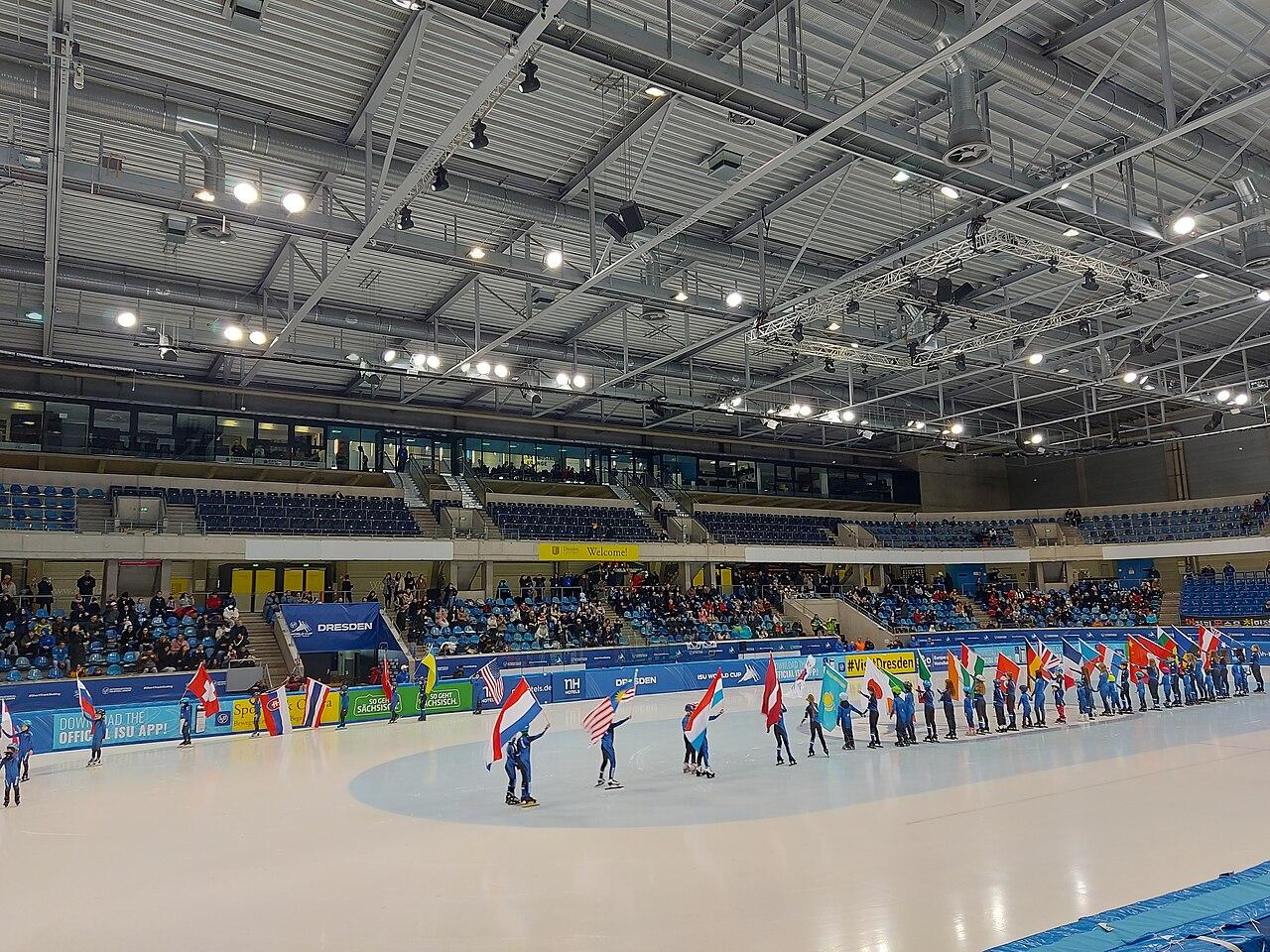 短道速滑选材：天赋的尺子该怎么量（心理状态视角）